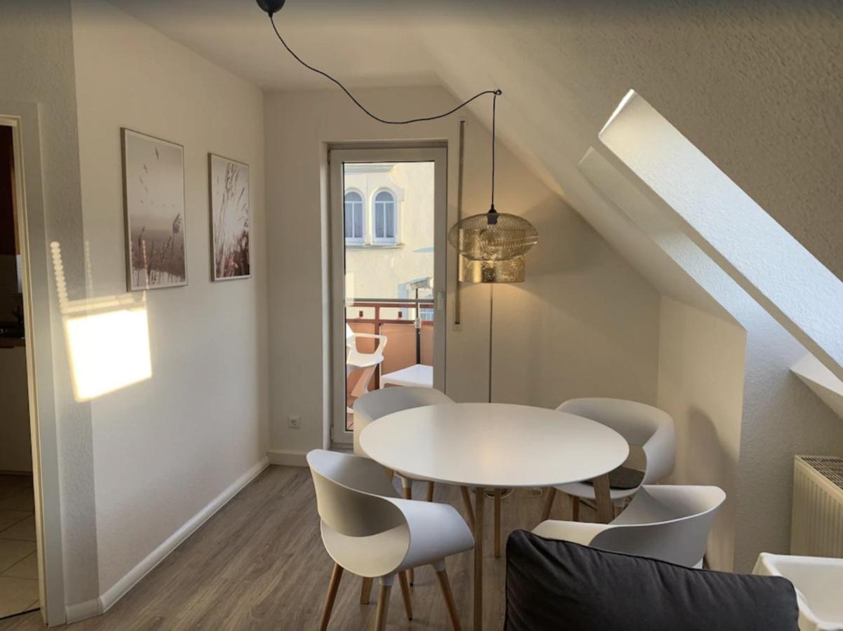 Fewo "Rabennest " Gemuetliche Wohnung Nahe Rabensteinklinikum - Kein Separates Schlafzimmer, Studiowohnung Chemnitz Esterno foto