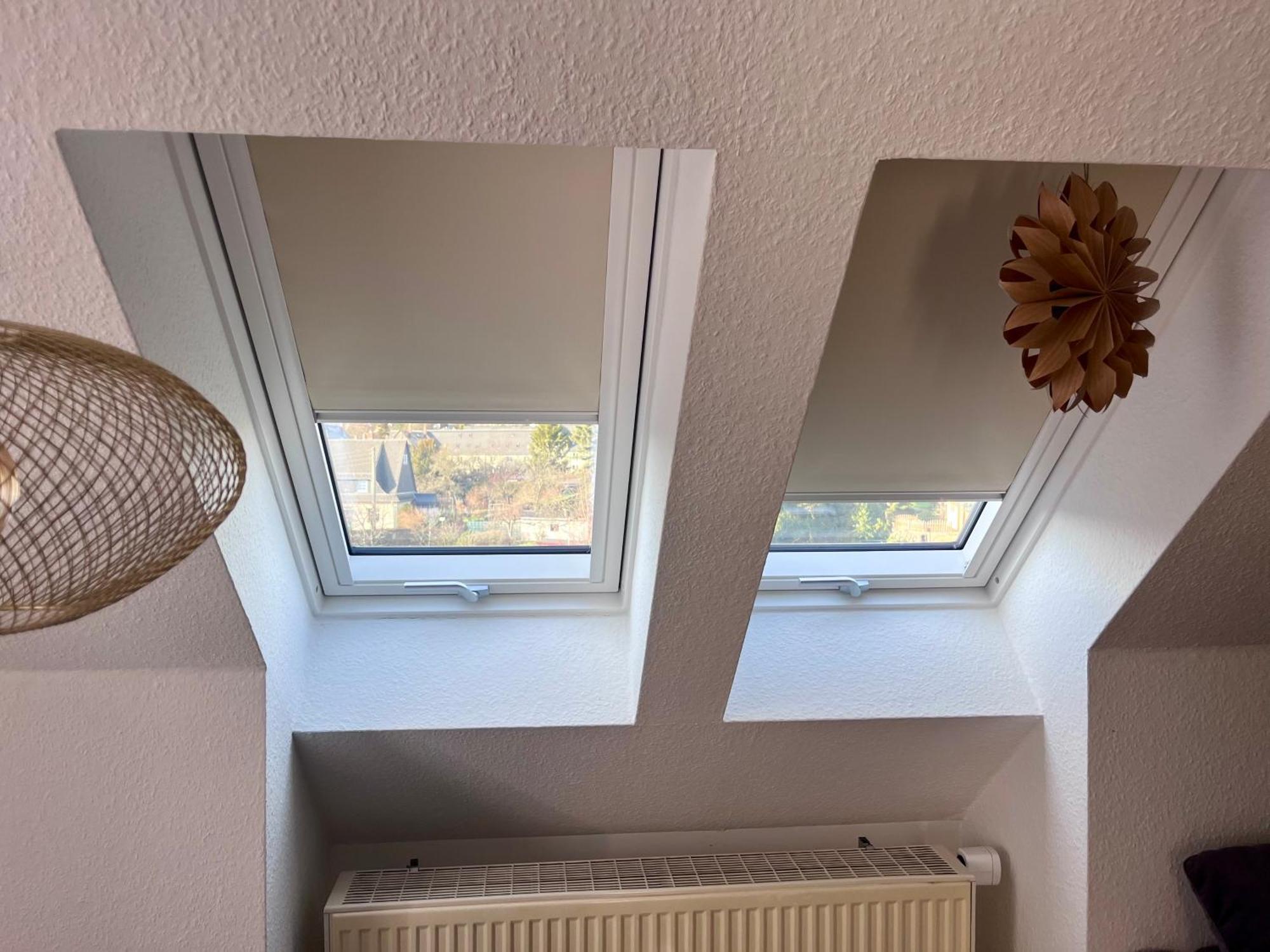 Fewo "Rabennest " Gemuetliche Wohnung Nahe Rabensteinklinikum - Kein Separates Schlafzimmer, Studiowohnung Chemnitz Esterno foto