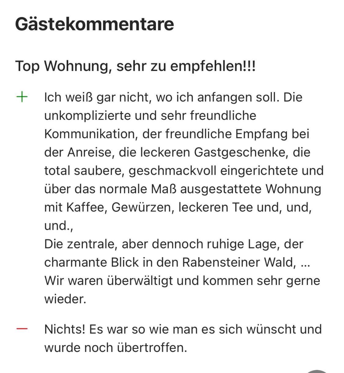 Fewo "Rabennest " Gemuetliche Wohnung Nahe Rabensteinklinikum - Kein Separates Schlafzimmer, Studiowohnung Chemnitz Esterno foto